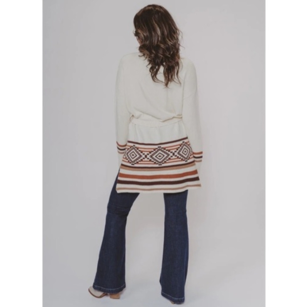 The Normal Brand Heritage Cardigan - Picture 5 of 11